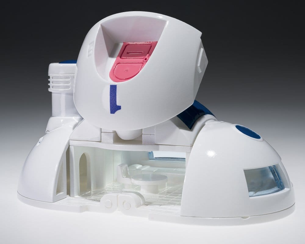 Dragon Ball Changearts Hoi-Poi Kapsel No. 1 Capsule House – Bild 5