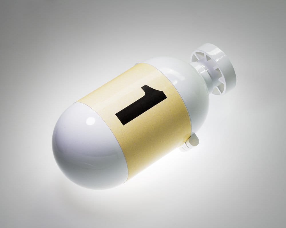 Dragon Ball Changearts Hoi-Poi Kapsel No. 1 Capsule House – Bild 7