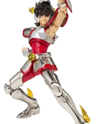 Saint Seiya Saint Cloth Myth EX Actionfigur Pegasus Seiya (First Bronze Cloth) 17 cm