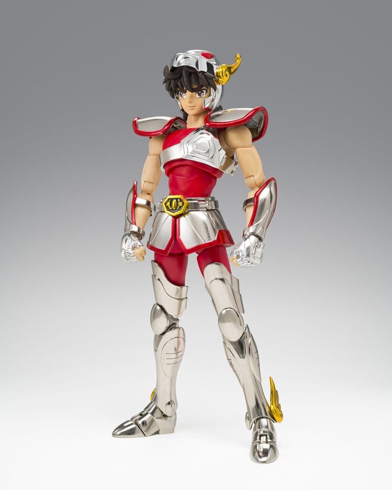 Saint Seiya Saint Cloth Myth EX Actionfigur Pegasus Seiya (First Bronze Cloth) 17 cm – Bild 3