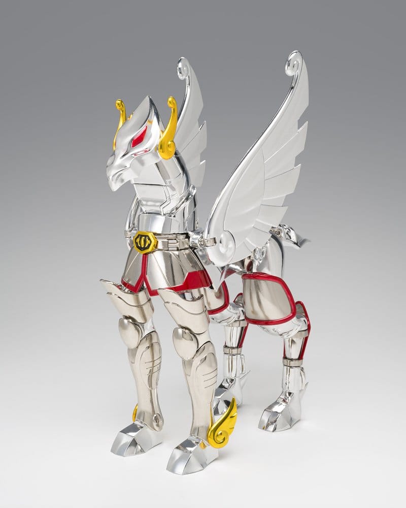 Saint Seiya Saint Cloth Myth EX Actionfigur Pegasus Seiya (First Bronze Cloth) 17 cm – Bild 4