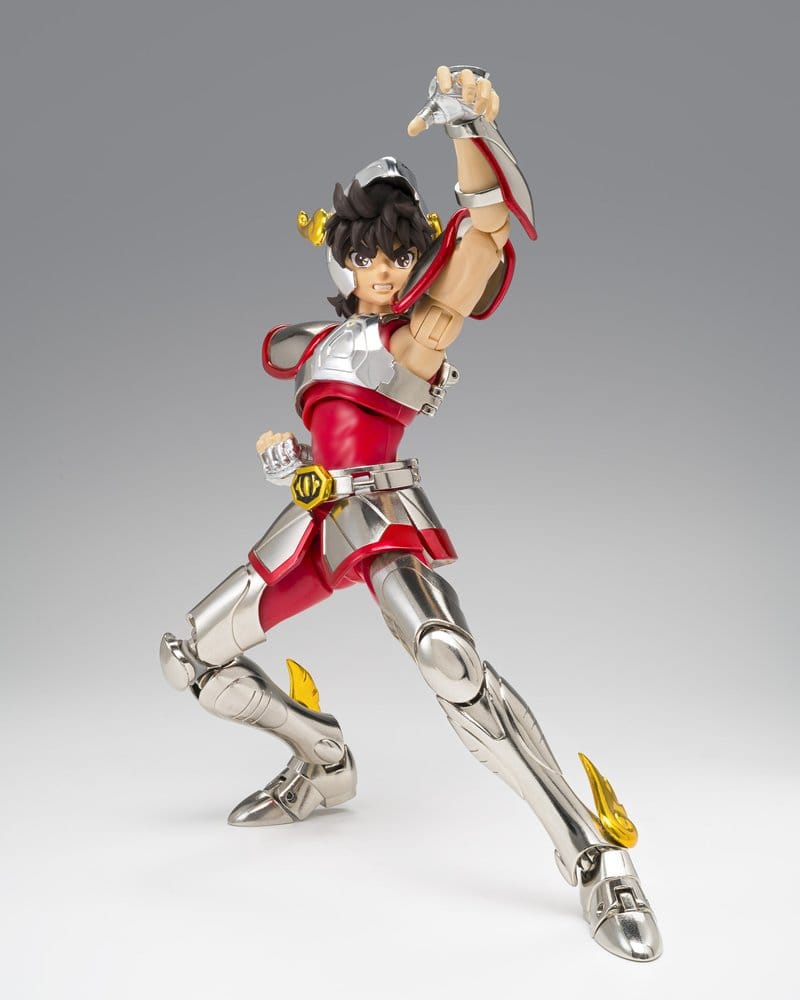 Saint Seiya Saint Cloth Myth EX Actionfigur Pegasus Seiya (First Bronze Cloth) 17 cm – Bild 5