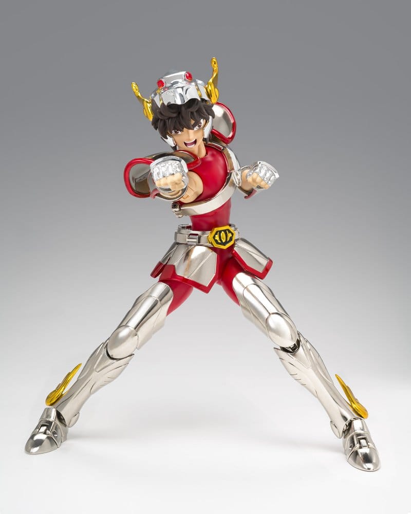 Saint Seiya Saint Cloth Myth EX Actionfigur Pegasus Seiya (First Bronze Cloth) 17 cm – Bild 6