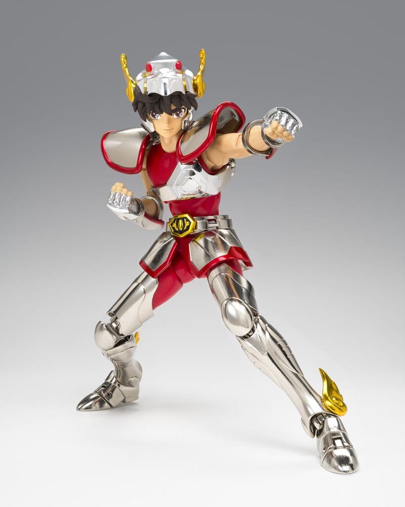 Saint Seiya Saint Cloth Myth EX Actionfigur Pegasus Seiya (First Bronze Cloth) 17 cm – Bild 7