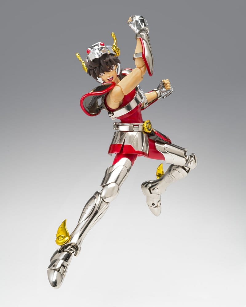 Saint Seiya Saint Cloth Myth EX Actionfigur Pegasus Seiya (First Bronze Cloth) 17 cm – Bild 8