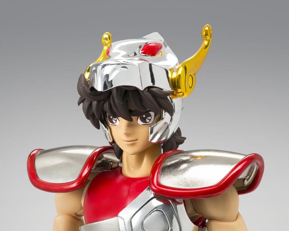 Saint Seiya Saint Cloth Myth EX Actionfigur Pegasus Seiya (First Bronze Cloth) 17 cm – Bild 9