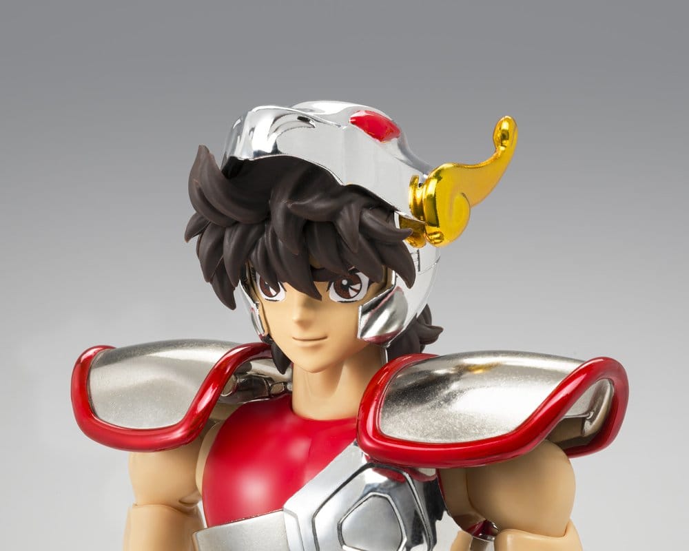 Saint Seiya Saint Cloth Myth EX Actionfigur Pegasus Seiya (First Bronze Cloth) 17 cm – Bild 10