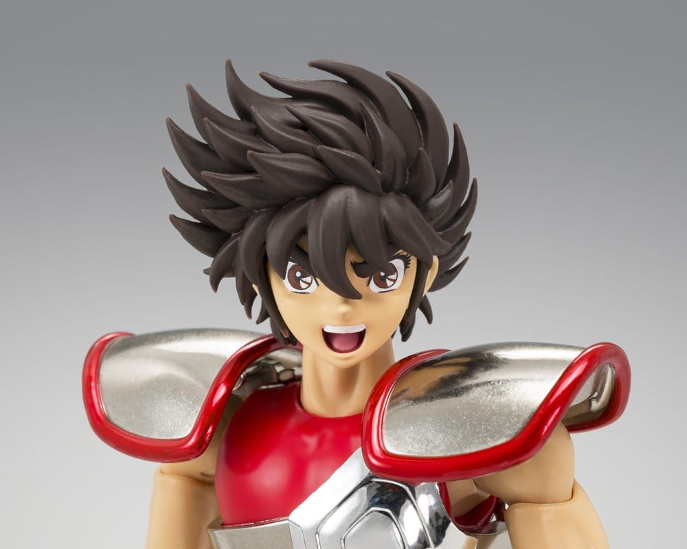 Saint Seiya Saint Cloth Myth EX Actionfigur Pegasus Seiya (First Bronze Cloth) 17 cm – Bild 11