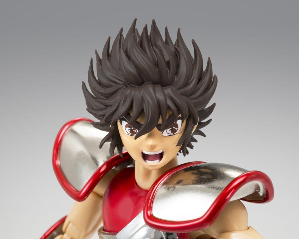 Saint Seiya Saint Cloth Myth EX Actionfigur Pegasus Seiya (First Bronze Cloth) 17 cm – Bild 12