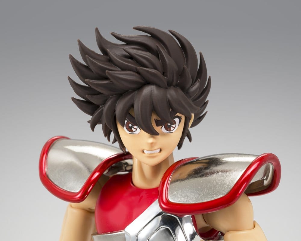 Saint Seiya Saint Cloth Myth EX Actionfigur Pegasus Seiya (First Bronze Cloth) 17 cm – Bild 13