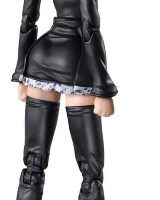 One Piece S.H. Figuarts Actionfigur Nico Robin -Enies Lobby- 16 cm