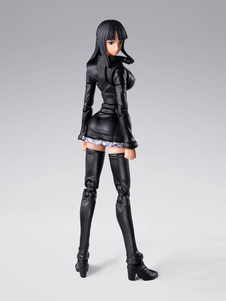 One Piece S.H. Figuarts Actionfigur Nico Robin -Enies Lobby- 16 cm – Bild 3