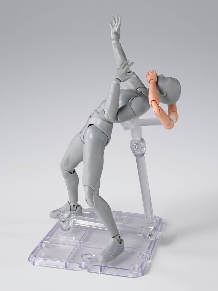 One Piece S.H. Figuarts Actionfigur Nico Robin -Enies Lobby- 16 cm – Bild 8