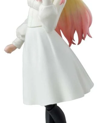 Marriagetoxin S.H.Figuarts Actionfigur Mei Kinosaki 15 cm