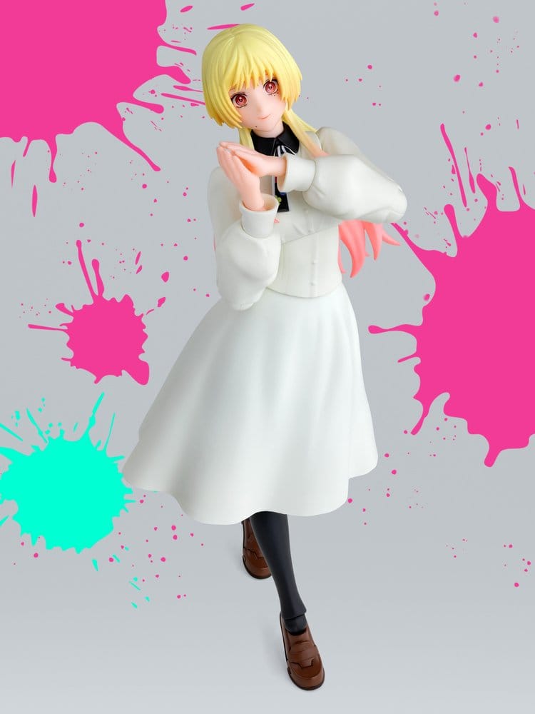 Marriagetoxin S.H.Figuarts Actionfigur Mei Kinosaki 15 cm – Bild 2