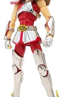 Saint Seiya Saint Cloth Myth Actionfigur Pegasus Seiya (First Bronze Cloth) Revival Ver. 17 cm