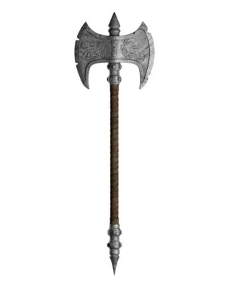 Dungeons & Dragons Schaum-Axt Barbarian