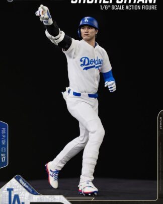 Major League Baseball Premium UMS Actionfigur 1/6 Ohtani Shohei (Standard Ver.) 35 cm