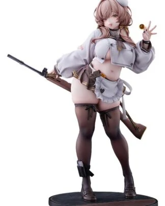 Goddess of Victory: Nikke PVC Figur 1/7 Bready 24 cm