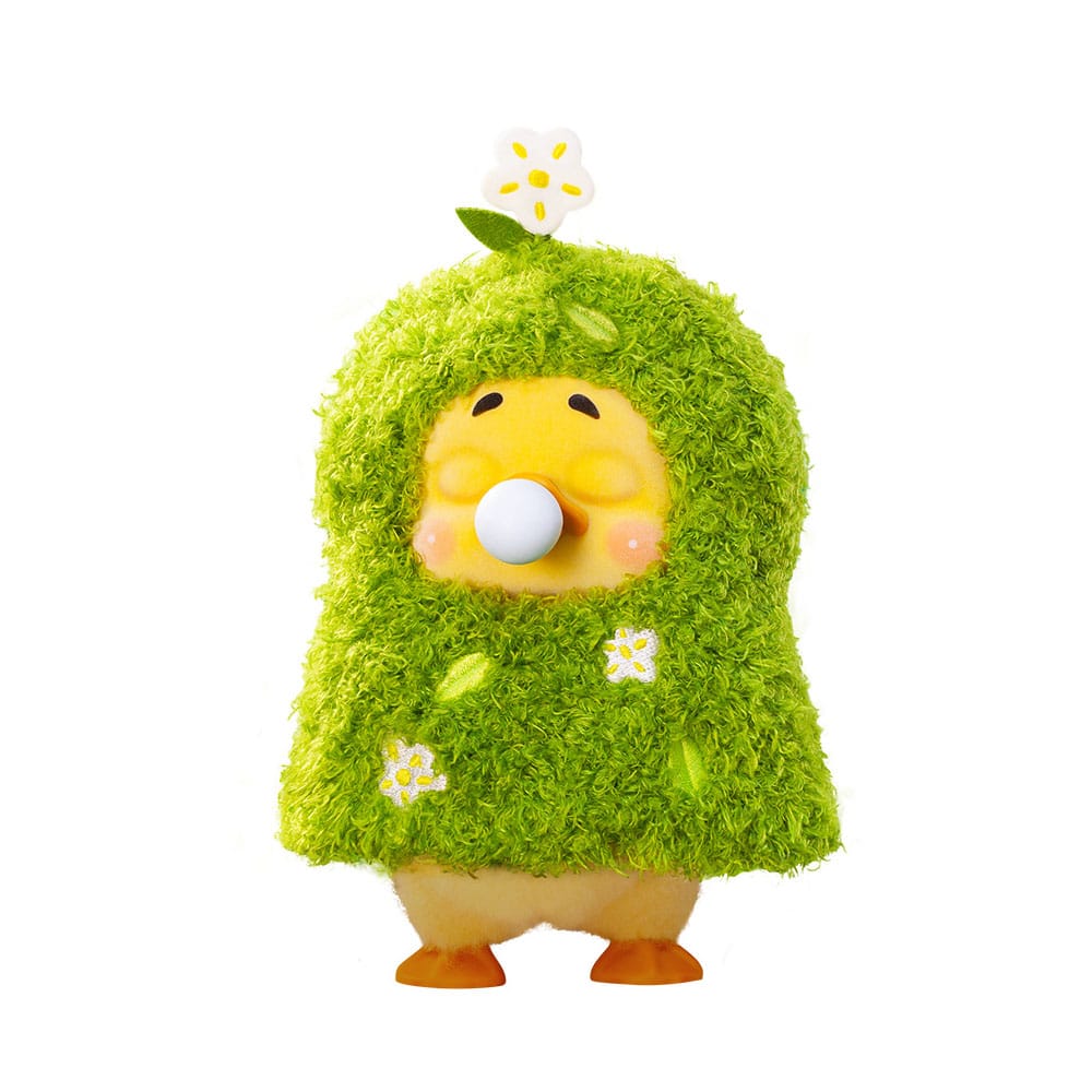 Upset Duck: Born This Way Blind Box Figur 16 cm Display (6) – Bild 2