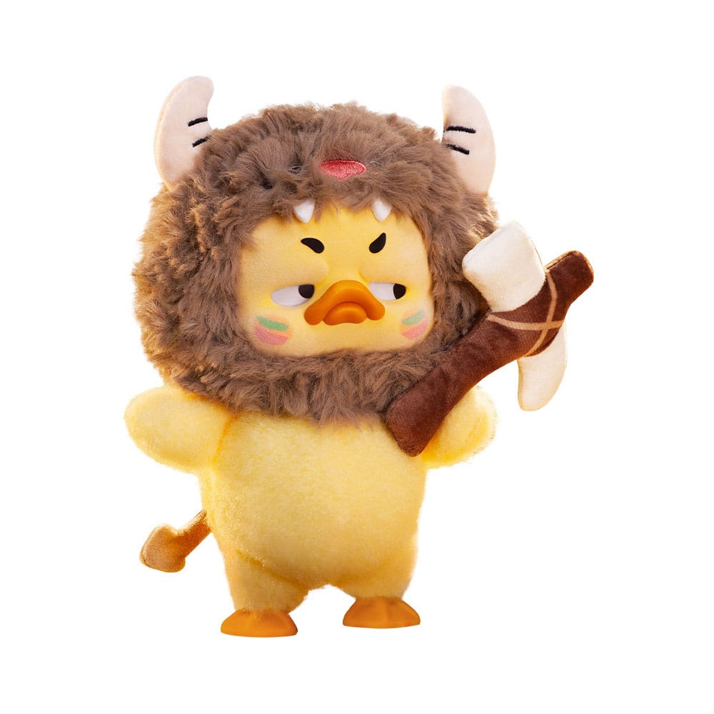 Upset Duck: Born This Way Blind Box Figur 16 cm Display (6) – Bild 3