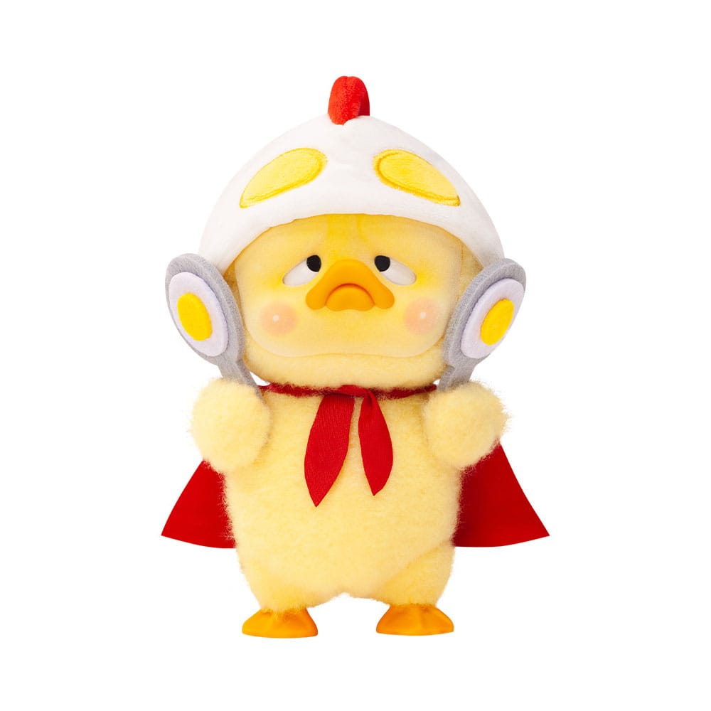 Upset Duck: Born This Way Blind Box Figur 16 cm Display (6) – Bild 5