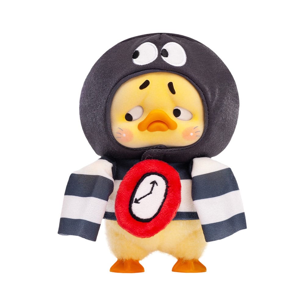 Upset Duck: Born This Way Blind Box Figur 16 cm Display (6) – Bild 6