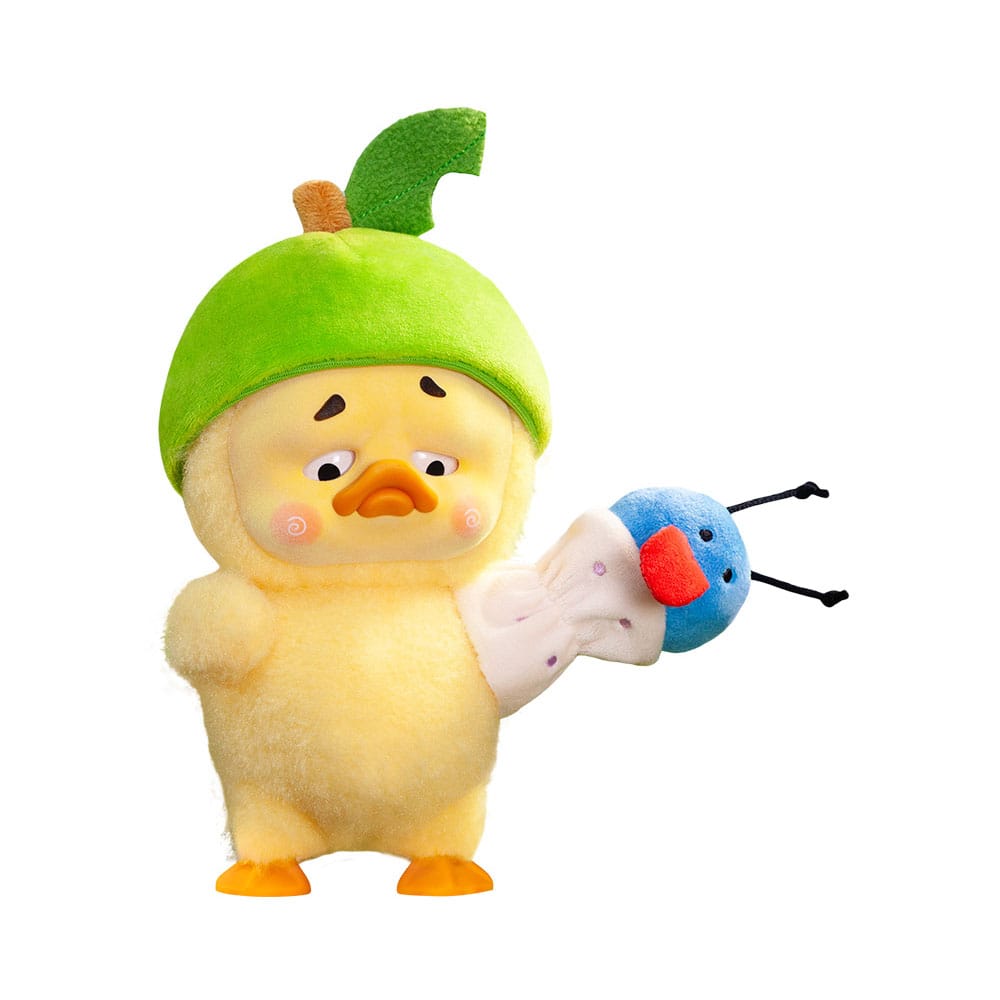 Upset Duck: Born This Way Blind Box Figur 16 cm Display (6) – Bild 7