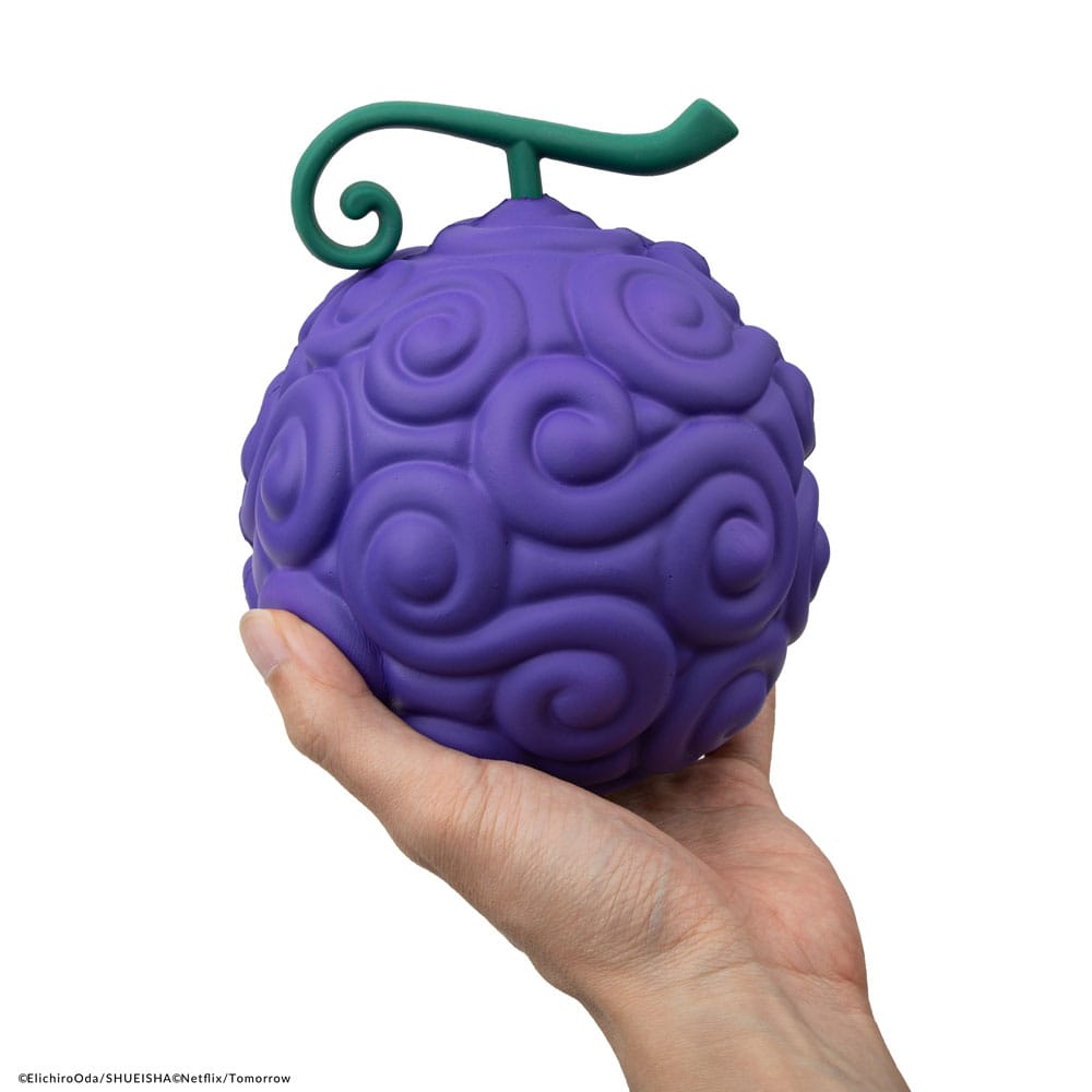 One Piece Squishy Anti-Stress-Figur Gum-gum Fruit – Bild 5