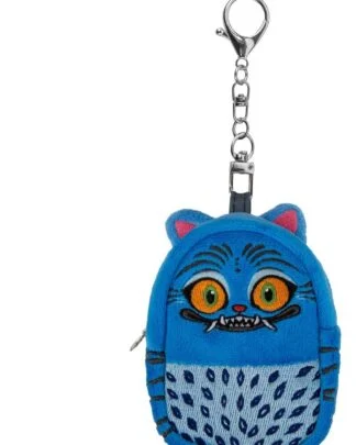 KPop Demon Hunters Schlüsselanhänger-Tasche Derpy