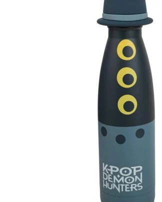 KPop Demon Hunters Trinkflasche Sussie