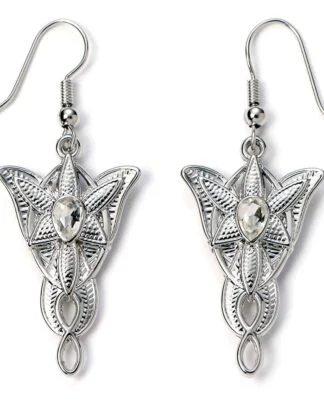 Herr der Ringe Drop Ohrringe Evenstar
