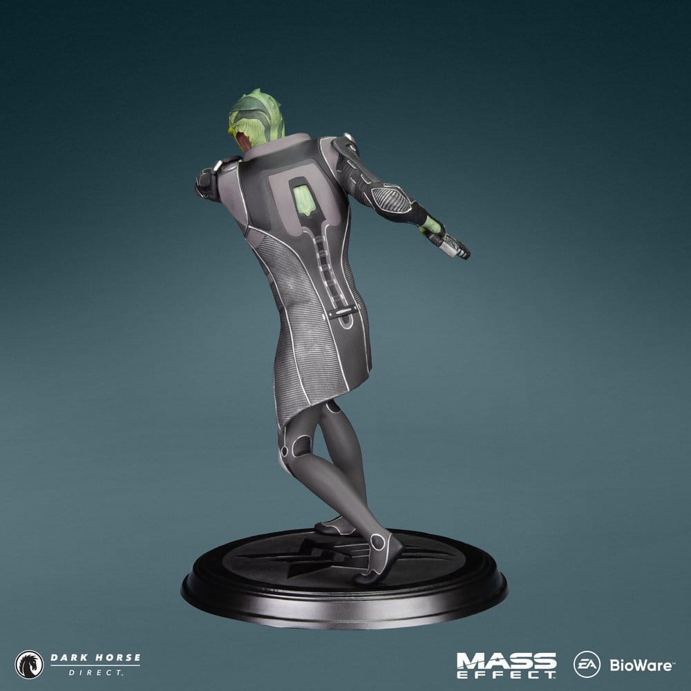 Mass Effect PVC Figur Thane Krios 22 cm – Bild 4