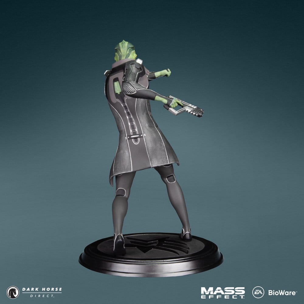 Mass Effect PVC Figur Thane Krios 22 cm – Bild 5