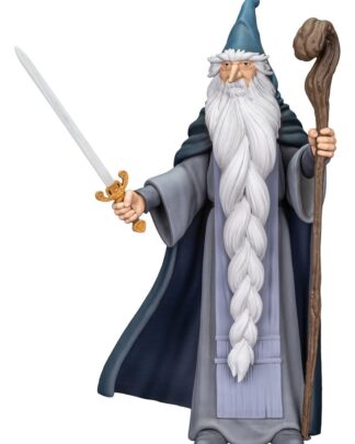Der Hobbit Vinyl Figur Gandalf 28 cm