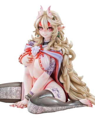 Original Character PVC Figur 1/6 Kirin Honne 17 cm