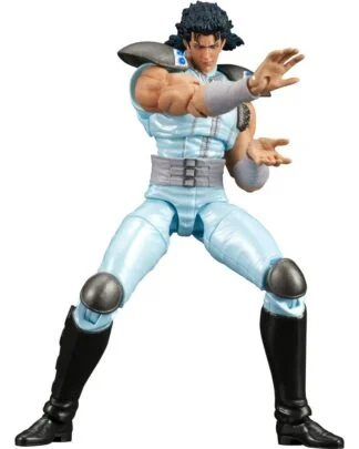 Fist of the North Star DIGACTION Actionfigur Rei 8 cm