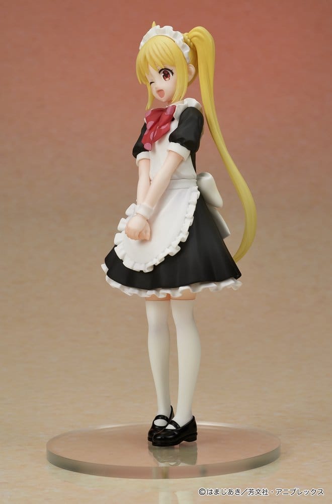 Bocchi the Rock! DIGSTA PVC Figur Nijika Ijichi 18 cm – Bild 2
