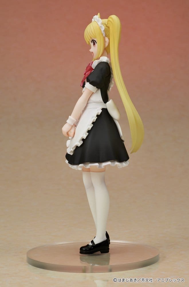 Bocchi the Rock! DIGSTA PVC Figur Nijika Ijichi 18 cm – Bild 3