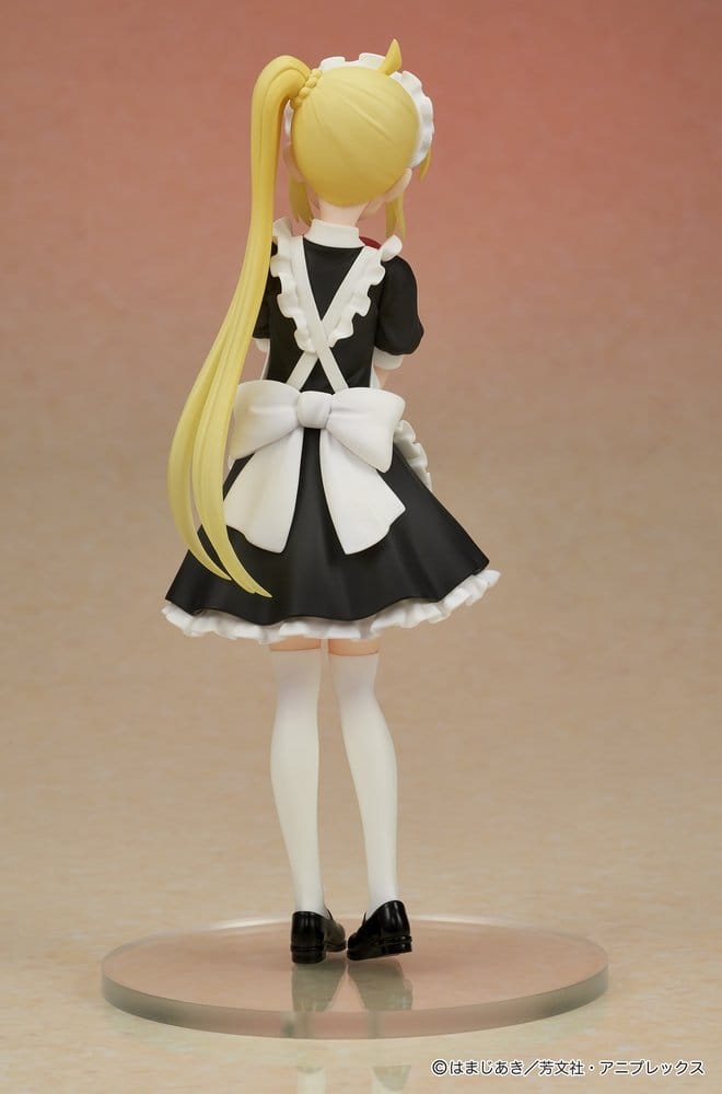 Bocchi the Rock! DIGSTA PVC Figur Nijika Ijichi 18 cm – Bild 5