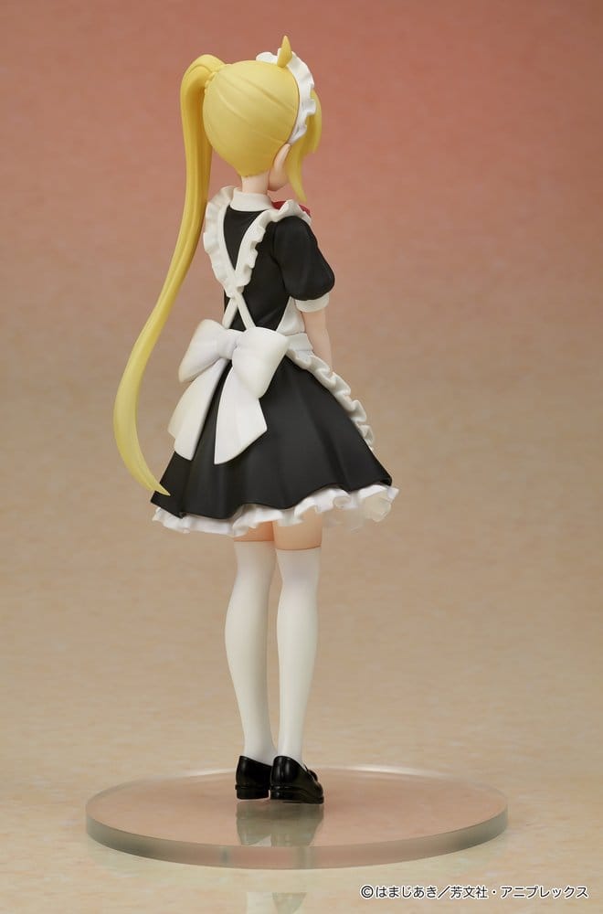 Bocchi the Rock! DIGSTA PVC Figur Nijika Ijichi 18 cm – Bild 6