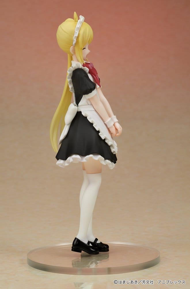 Bocchi the Rock! DIGSTA PVC Figur Nijika Ijichi 18 cm – Bild 7