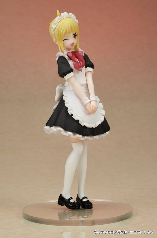 Bocchi the Rock! DIGSTA PVC Figur Nijika Ijichi 18 cm – Bild 8