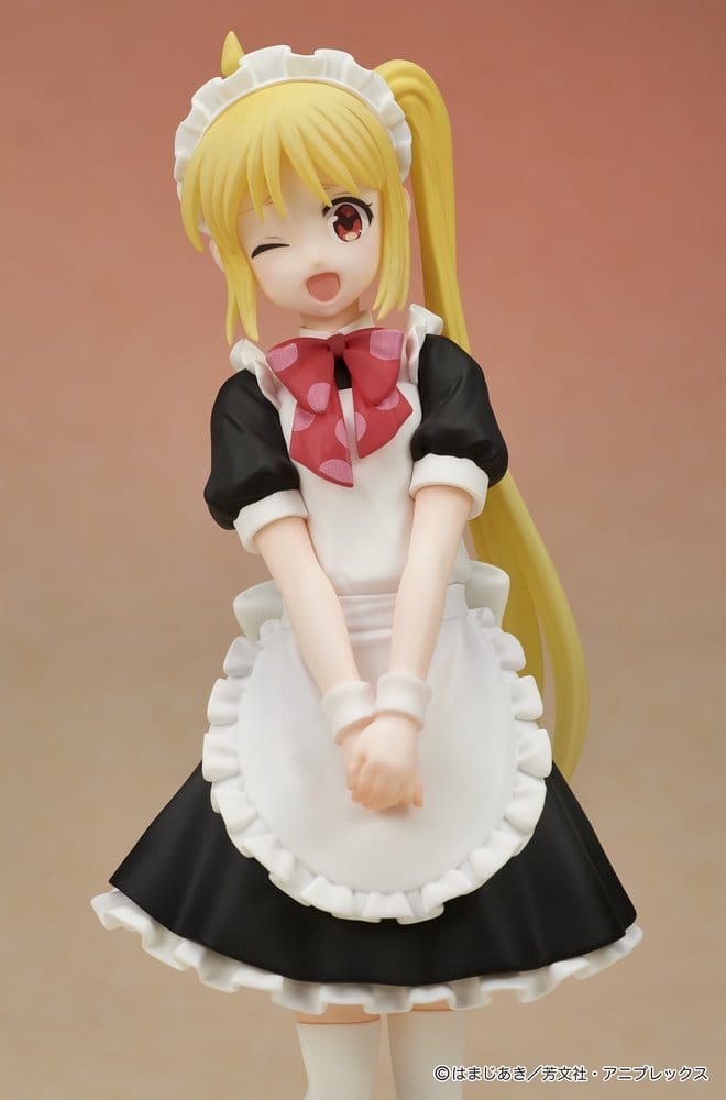 Bocchi the Rock! DIGSTA PVC Figur Nijika Ijichi 18 cm – Bild 9