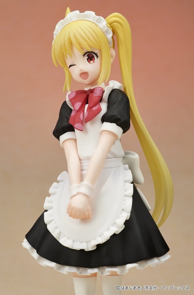 Bocchi the Rock! DIGSTA PVC Figur Nijika Ijichi 18 cm – Bild 10