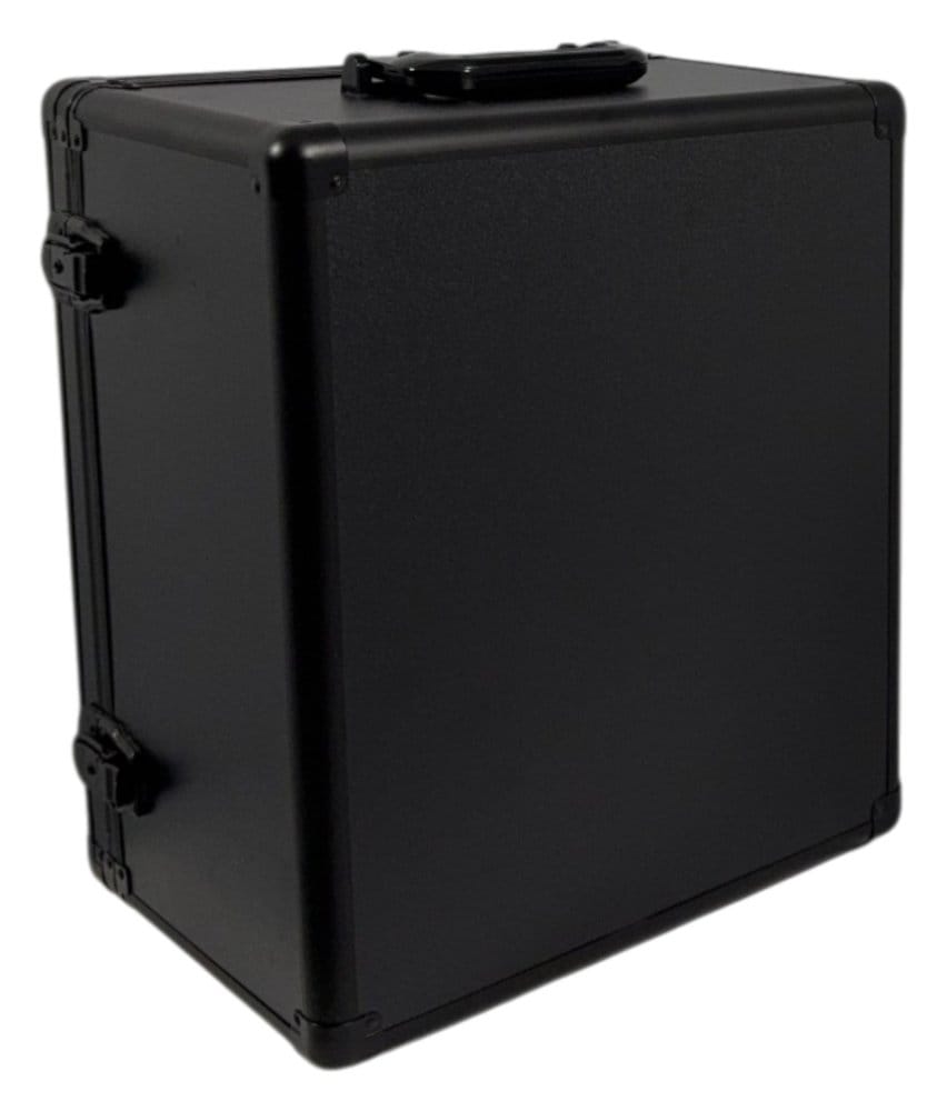 Evoretro Display- und Transportkoffer für Sammlerfiguren und Modelle 45 x 37 cm – Bild 5
