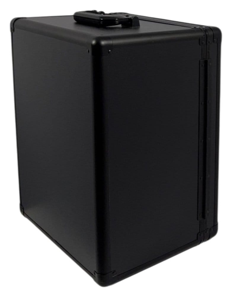 Evoretro Display- und Transportkoffer für Sammlerfiguren und Modelle 45 x 37 cm – Bild 6