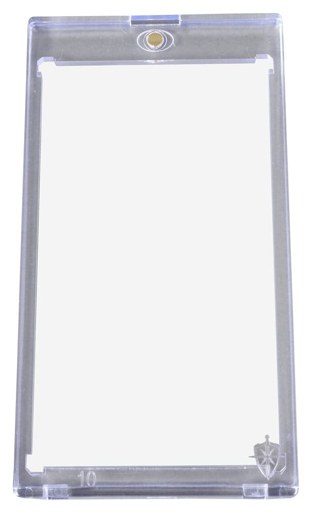 Acrylgehäuse Magnetic One Touch 10er-Pack für Booster Packs – Bild 3