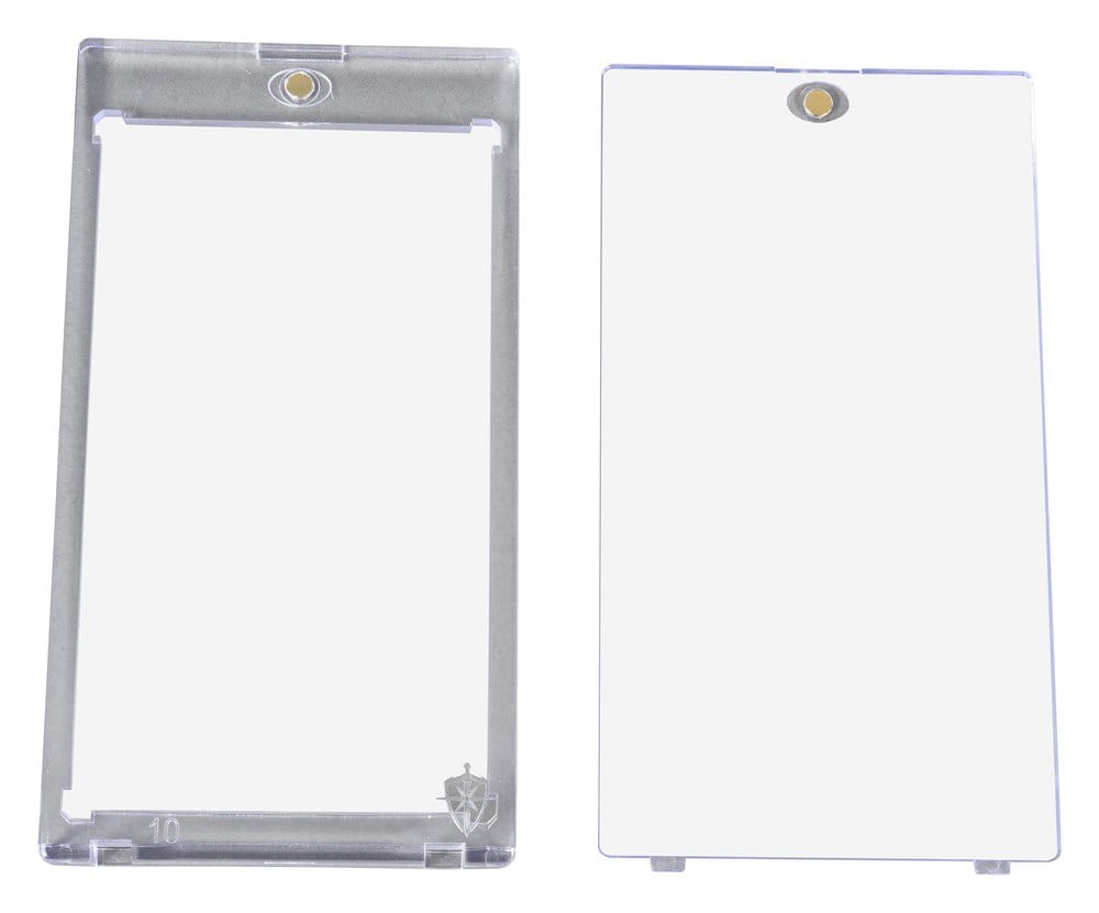 Acrylgehäuse Magnetic One Touch 10er-Pack für Booster Packs – Bild 4