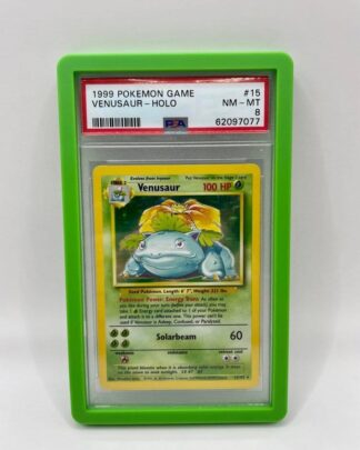 Evoretro Bumper-Schutz für PSA Slabs Green